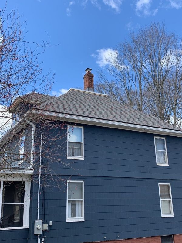 Roof Installation: What To Expect From Start To Finish