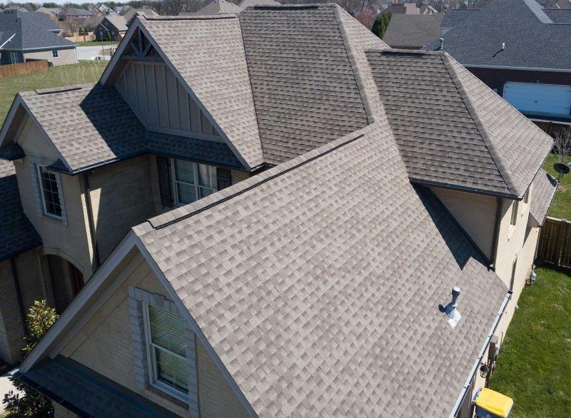 When To Install A New Asphalt Roof